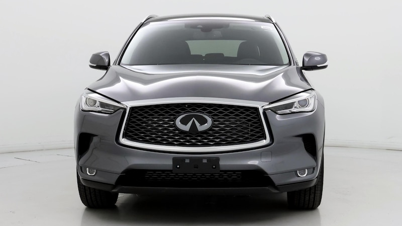 2021 INFINITI QX50 Luxe 5