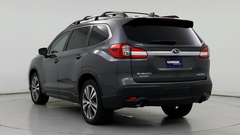 2021 Subaru Ascent Premium 2