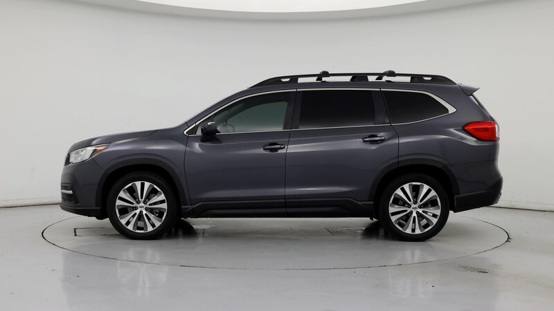 2021 Subaru Ascent Premium 3