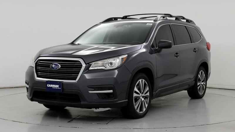 2021 Subaru Ascent Premium 4