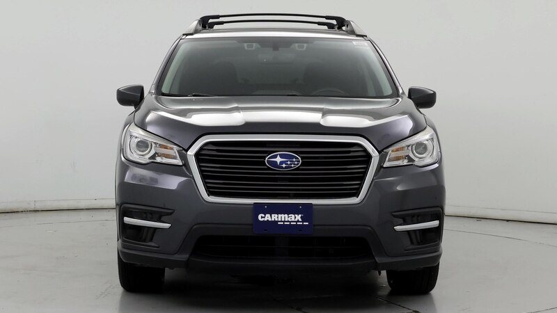 2021 Subaru Ascent Premium 5