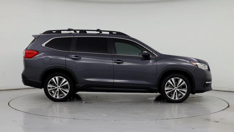 2021 Subaru Ascent Premium 7