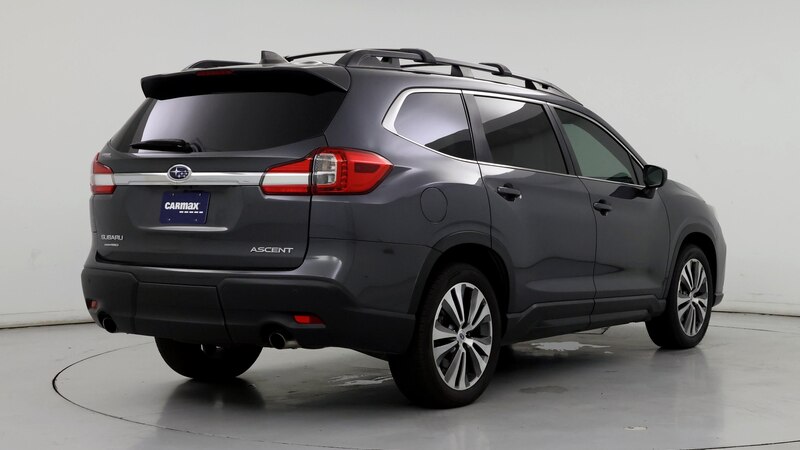 2021 Subaru Ascent Premium 8