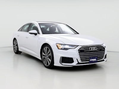 2019 Audi A6 Prestige -
                Virginia Beach, VA