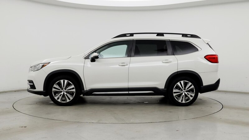 2020 Subaru Ascent Limited 3