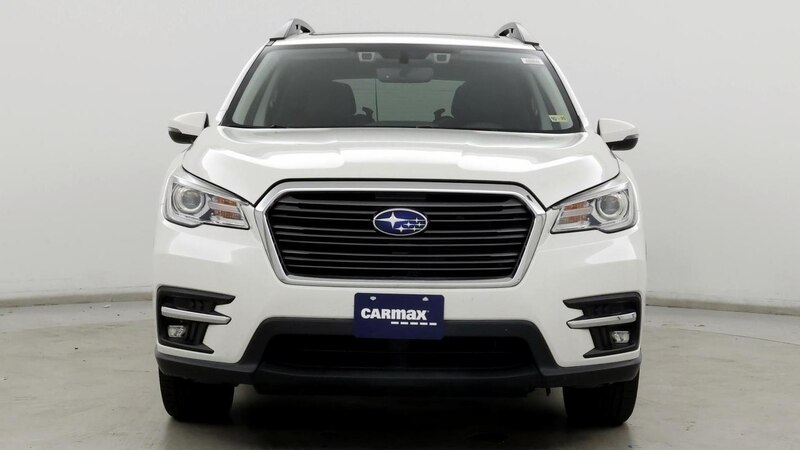 2020 Subaru Ascent Limited 5