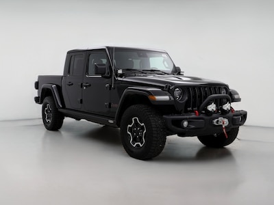 2021 Jeep Gladiator Rubicon -
                Nashville, TN