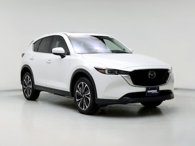 2023 Mazda CX-5 S -
                Laurel, MD