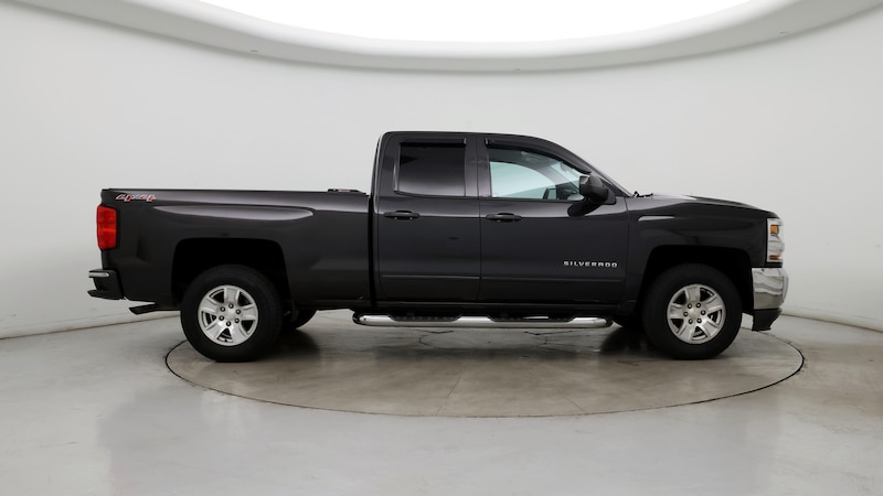 2016 Chevrolet Silverado 1500 LT 7