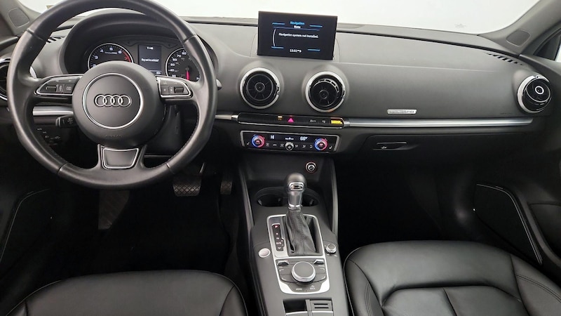 2016 Audi A3 Premium Plus 9