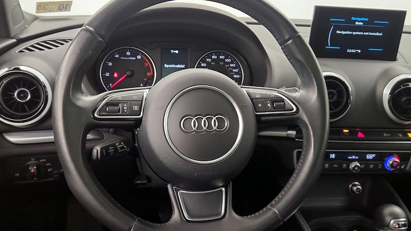 2016 Audi A3 Premium Plus 10