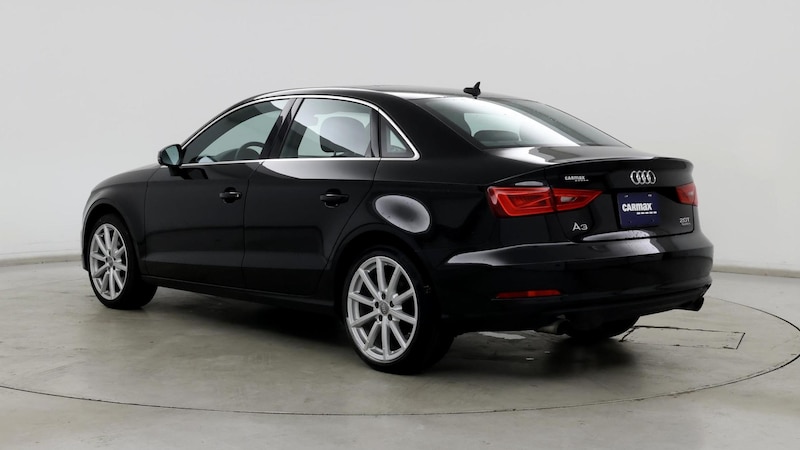 2016 Audi A3 Premium Plus 2