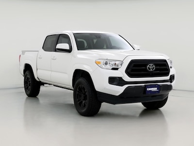 2021 Toyota Tacoma SR -
                Houston, TX