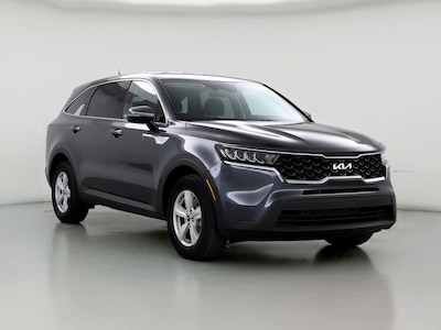 2023 Kia Sorento LX -
                Town Center, GA