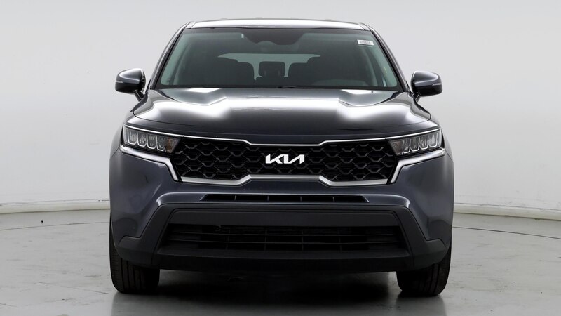 2023 Kia Sorento LX 5