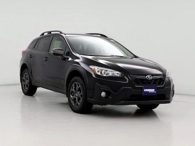 2021 Subaru Crosstrek Sport -
                Houston, TX