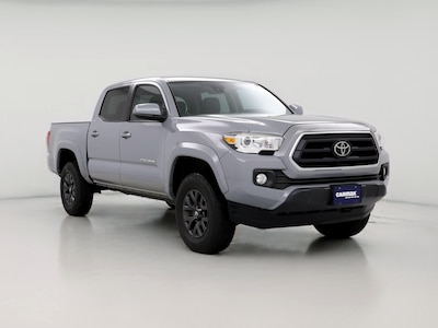 2020 Toyota Tacoma SR5 -
                Houston, TX