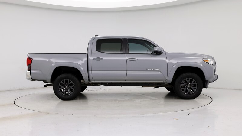 2020 Toyota Tacoma SR5 7