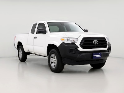 2023 Toyota Tacoma SR -
                Houston, TX