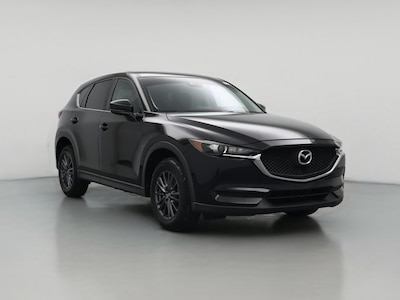 2019 Mazda CX-5 Sport -
                Kenner, LA