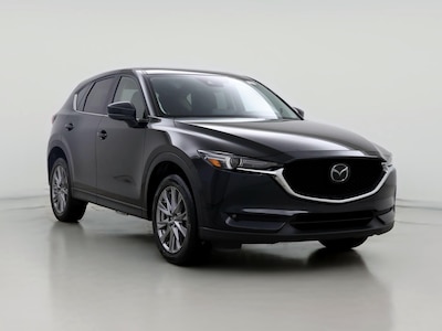 2021 Mazda CX-5 Grand Touring -
                Town Center, GA