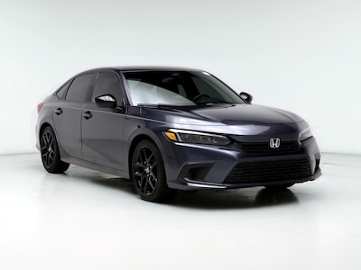 2022 Honda Civic Sport -
                Tallahassee, FL