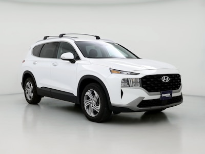 2023 Hyundai Santa Fe SEL -
                Austin, TX