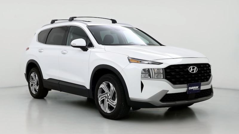 2023 Hyundai Santa Fe SEL Hero Image