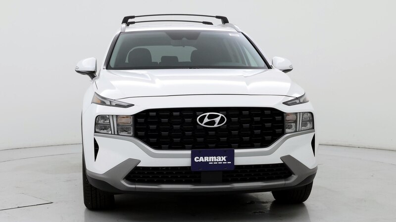 2023 Hyundai Santa Fe SEL 5