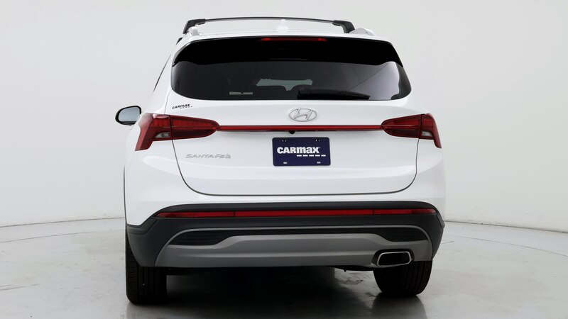 2023 Hyundai Santa Fe SEL 6