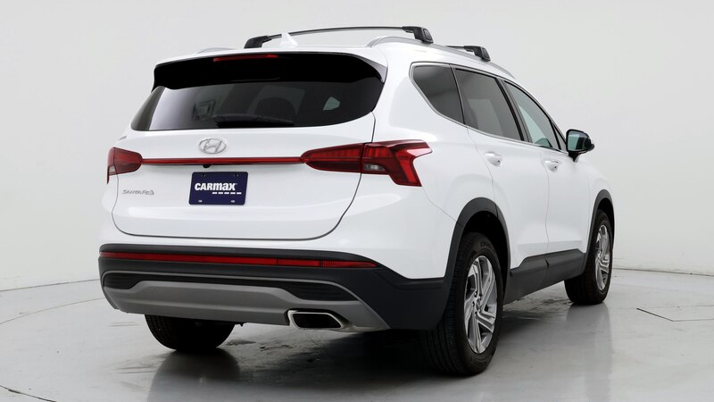 2023 Hyundai Santa Fe SEL 8