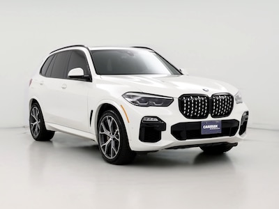 2021 BMW X5 sDrive40i -
                Houston, TX