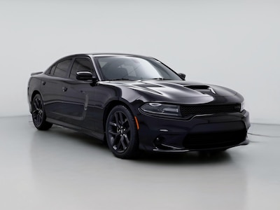 2021 Dodge Charger R/T -
                Clermont, FL