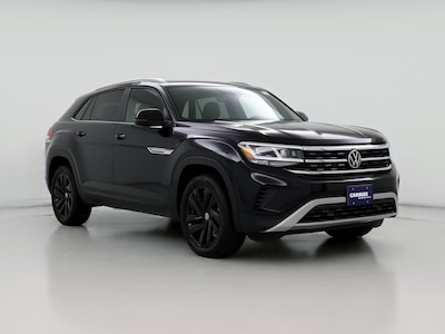 2023 Volkswagen Atlas SE -
                Fort Worth, TX