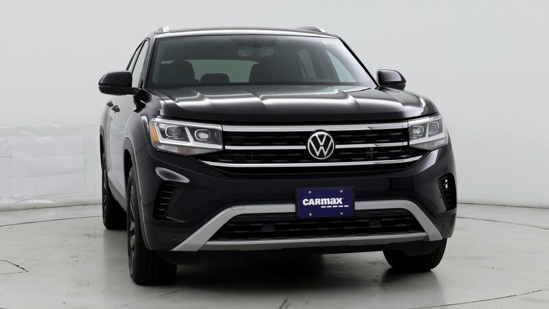 2023 Volkswagen Atlas SE 5