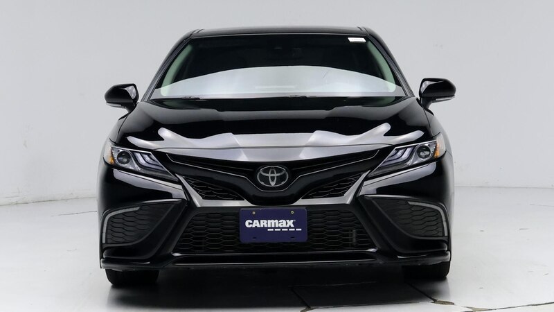 2024 Toyota Camry XSE 5