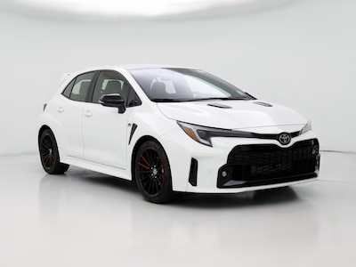 2024 Toyota GR Corolla Premium -
                Baton Rouge, LA