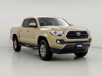 2016 Toyota Tacoma SR5 -
                Houston, TX