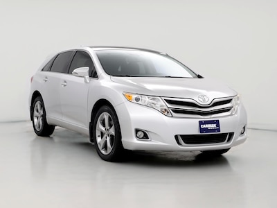 2014 Toyota Venza LE -
                Houston, TX