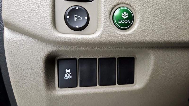 2018 Honda Pilot EX-L 13