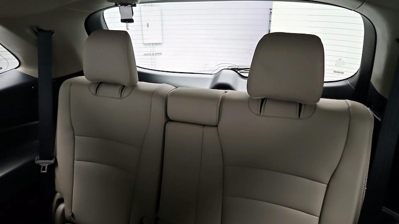 2018 Honda Pilot EX-L 21