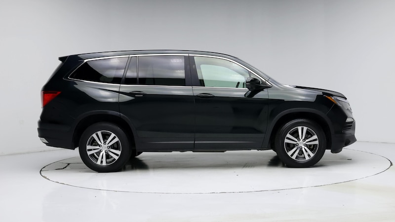 2018 Honda Pilot EX-L 7