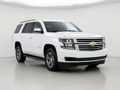 2018 Chevrolet Tahoe LS -
                Tampa, FL