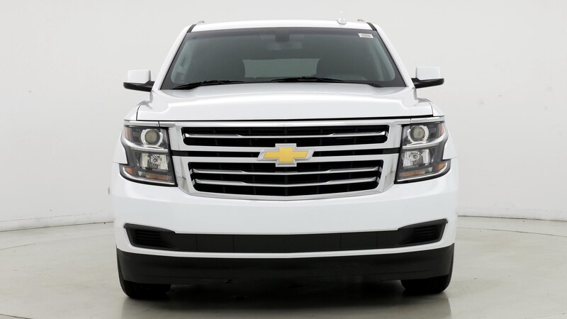 2018 Chevrolet Tahoe LS 5