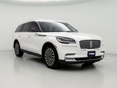 2020 Lincoln Aviator Reserve -
                Oklahoma City, OK