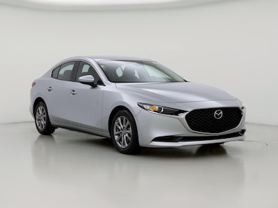 2020 Mazda Mazda3  -
                Ft. Lauderdale, FL