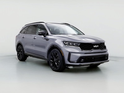 2022 Kia Sorento SX -
                Clermont, FL