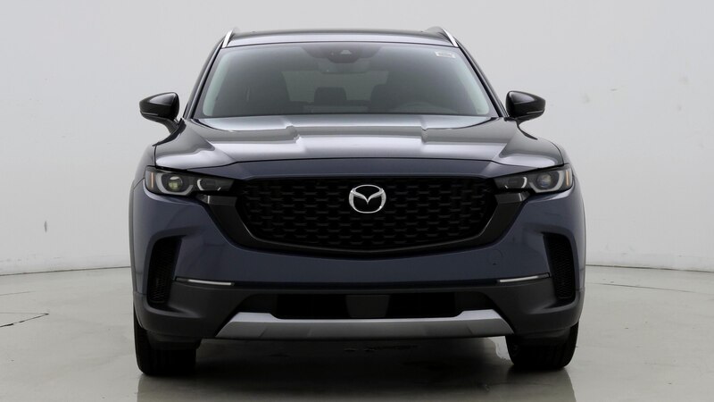 2023 Mazda CX-50 Turbo 5