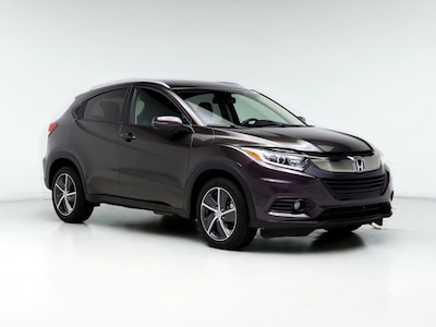 2021 Honda HR-V EX-L -
                Miami, FL