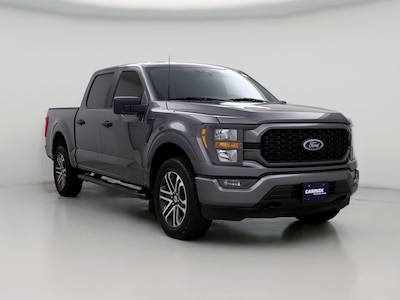 2023 Ford F-150 XL -
                Corpus Christi, TX